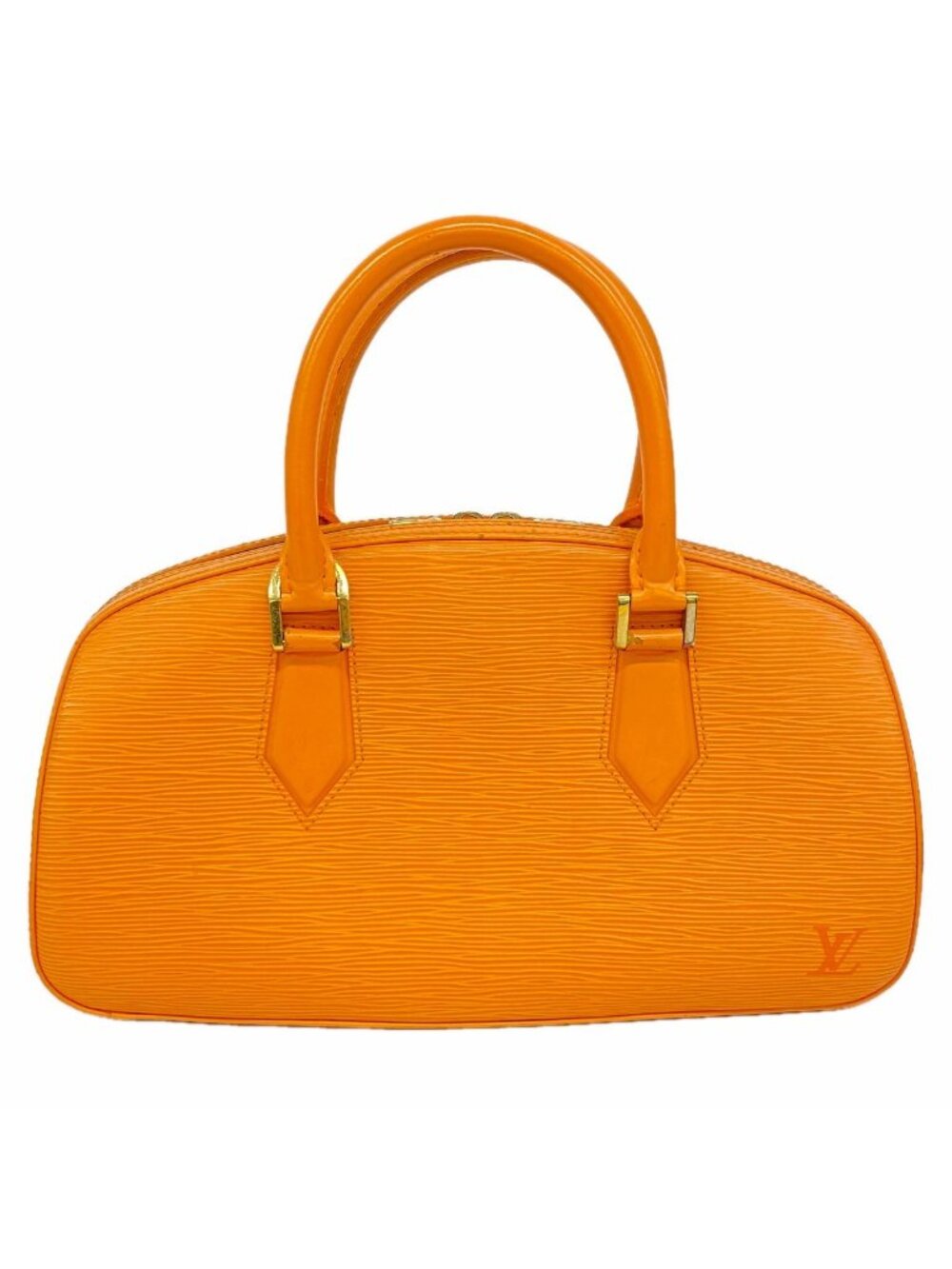 Louis Vuitton Handbag Epi Jasmine Mandarin